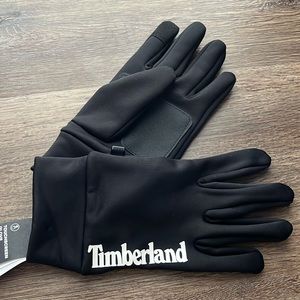 New S/M Timberland Touchscreen Glove